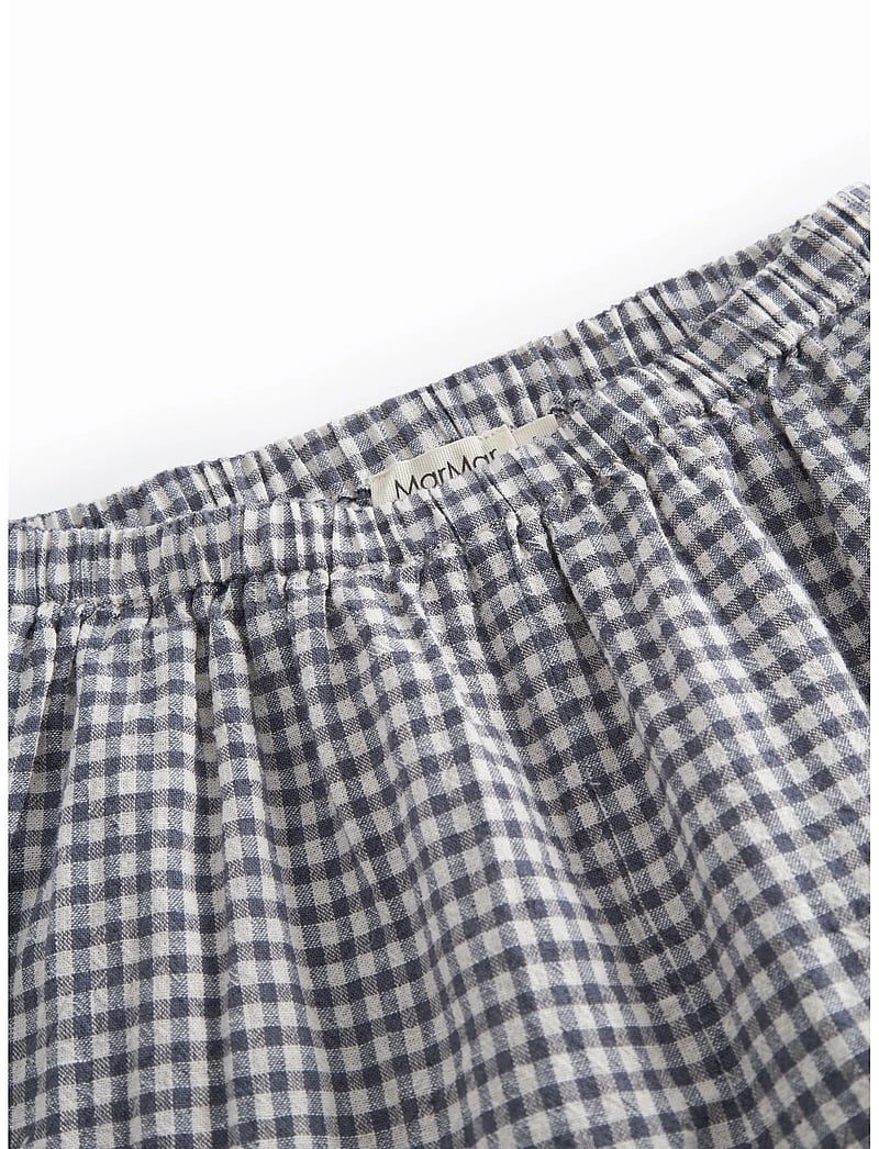 MarMar Copenhagen - Panto - babybukser - marine check - 4