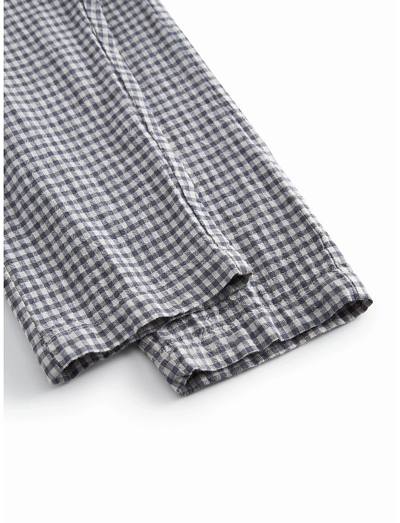 MarMar Copenhagen - Panto - babybukser - marine check - 5