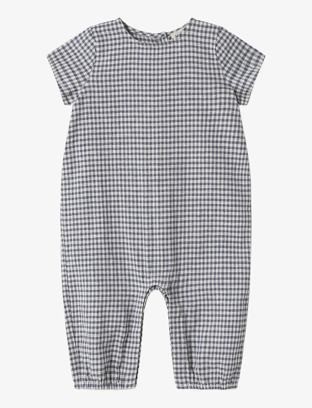 MarMar Copenhagen - Rovento - jumpsuits - marine check - 1