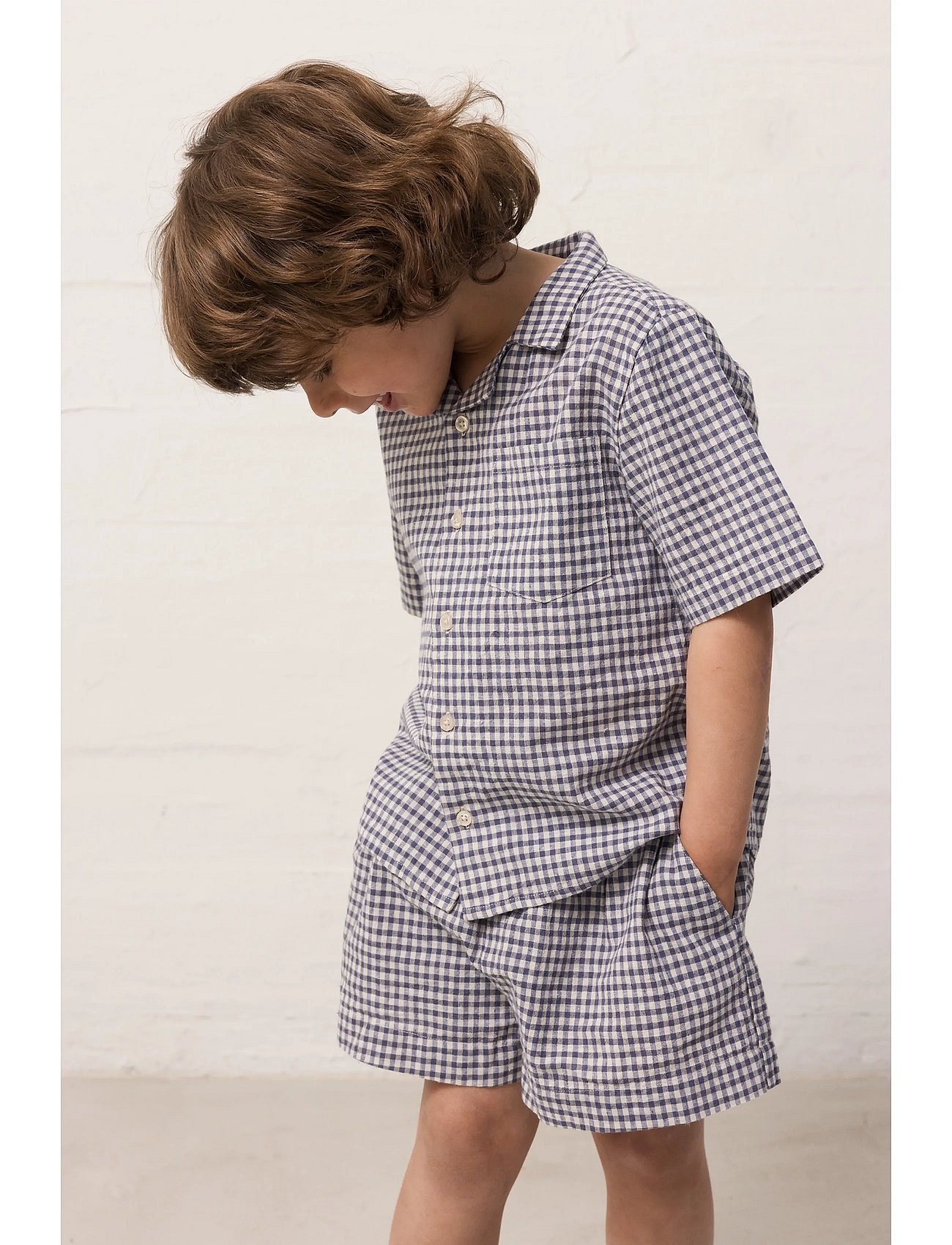 Tage - MARINE CHECK