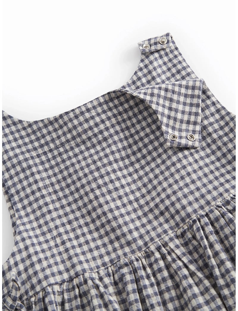MarMar Copenhagen - Tarame - bluser & tunikaer - marine check - 3