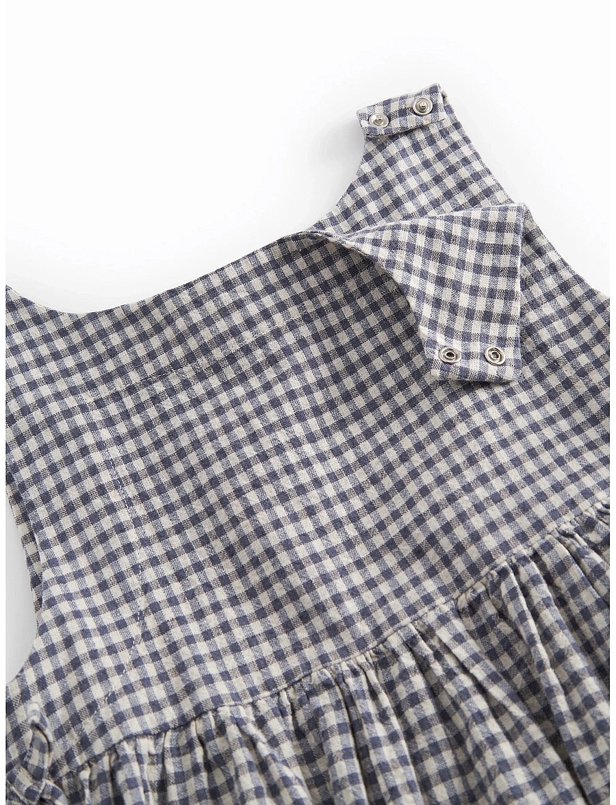 MarMar Copenhagen - Tarame - pluusid ja tuunikad - marine check - 3