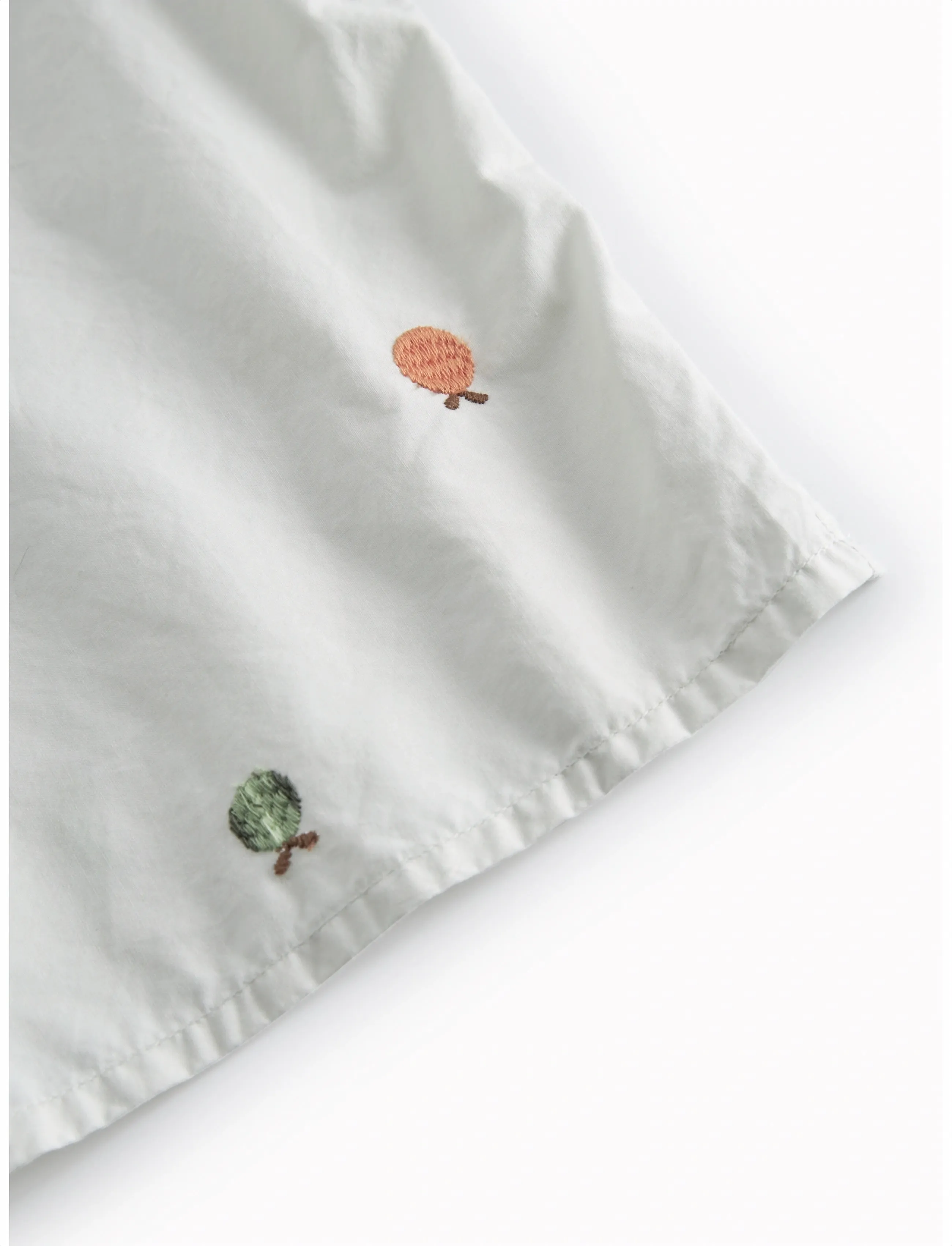 MarMar Copenhagen - Tero - kortærmede t-shirts - fruit emb - 4