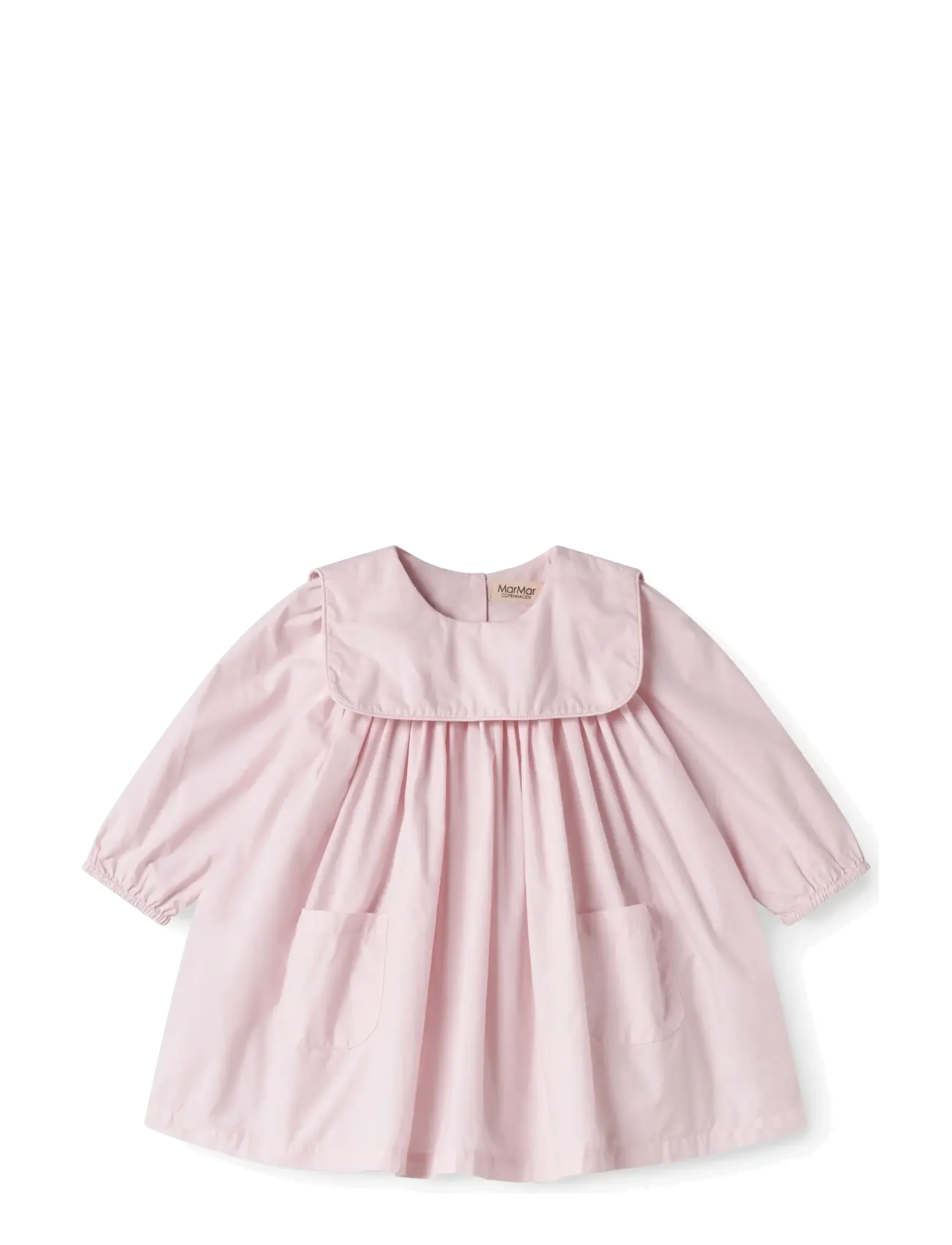 MarMar Copenhagen Dulle - Baby 44-92 - PETAL / pink/rose