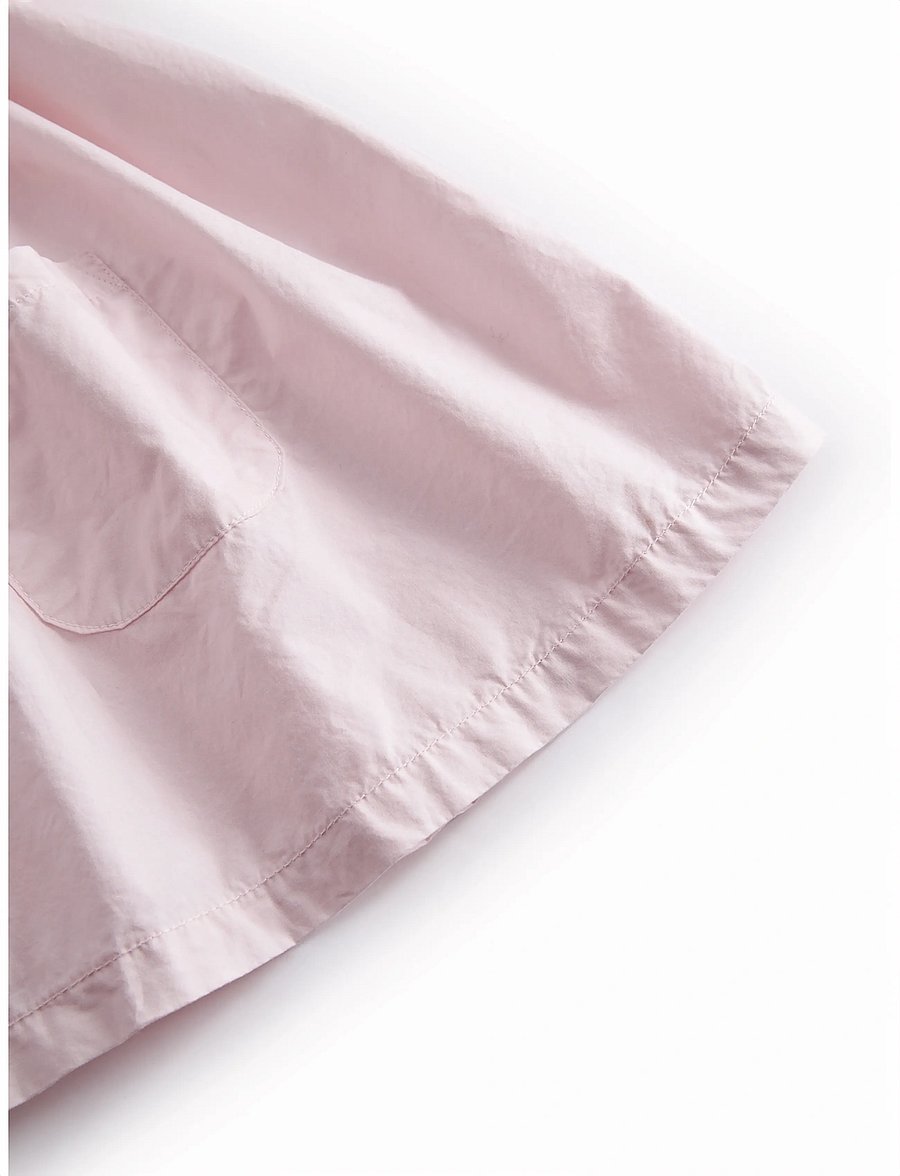 MarMar Copenhagen - Dulle - langärmelige babykleider - petal - 4