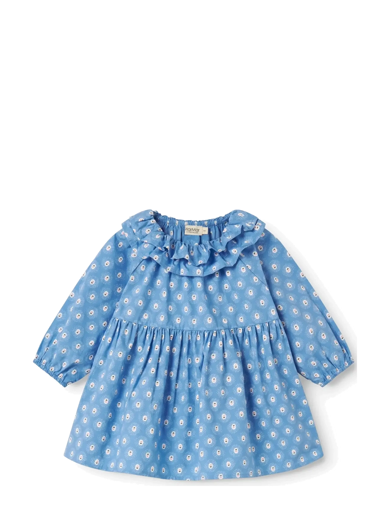 MARMAR COPENHAGEN Dalin Blau - 86 - Kinder