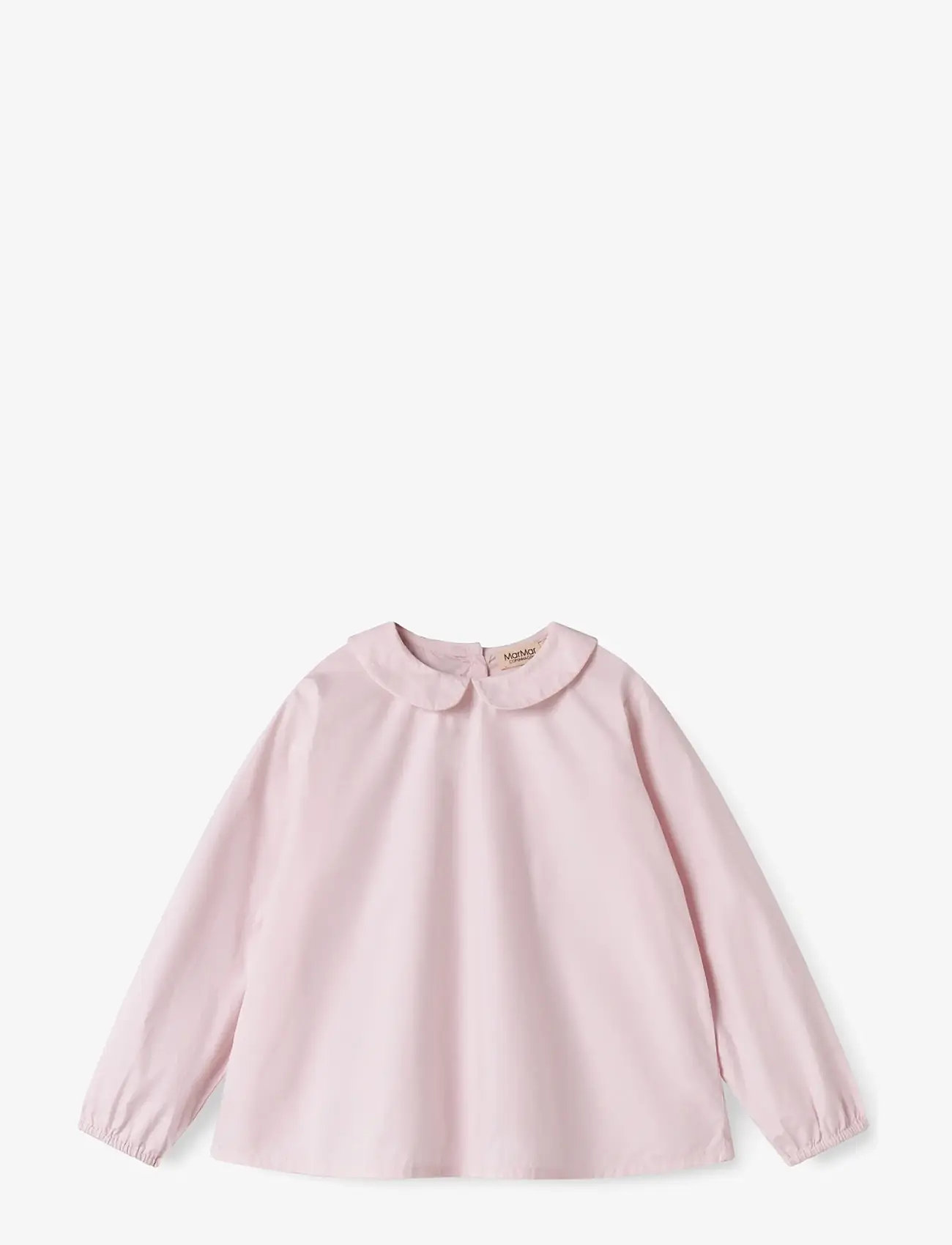 MarMar Copenhagen - Talena - bluser & tunikaer - petal - 1