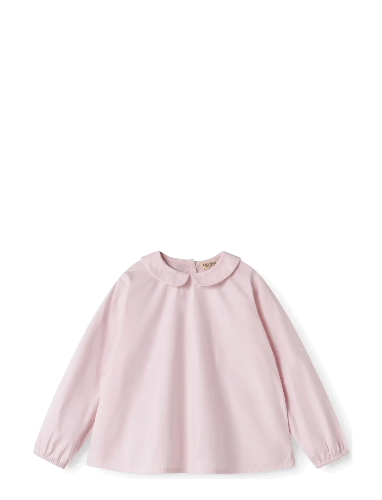 MarMar Copenhagen Talena - Kids 98-134 - PETAL / pink/rose