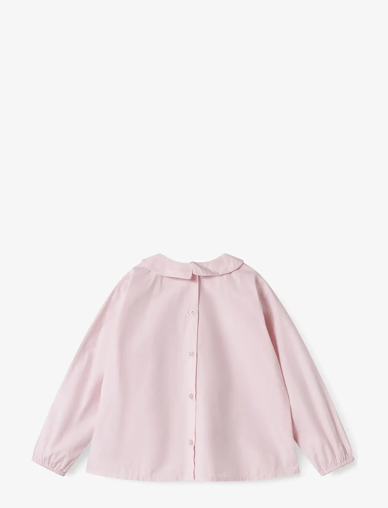 MarMar Copenhagen - Talena - bluser & tunikaer - petal - 2