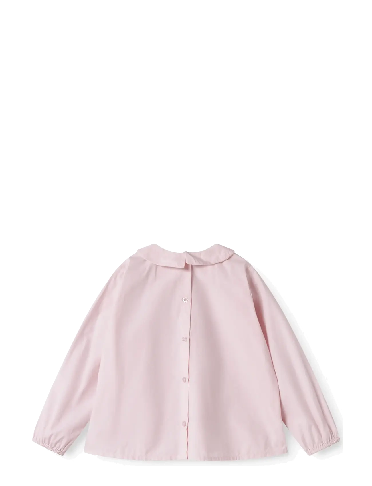 MarMar Copenhagen - Talena - pluusid ja tuunikad - petal - 2