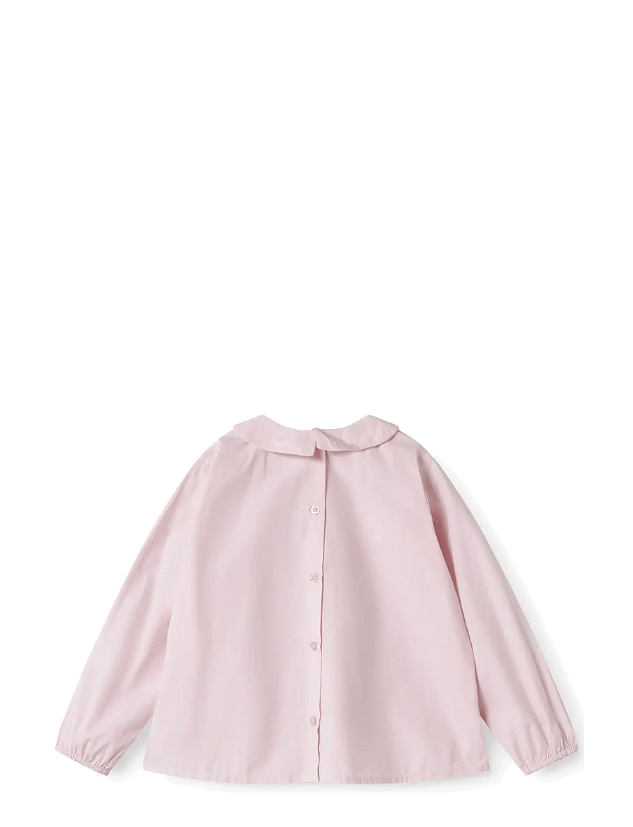 MarMar Copenhagen - Talena - pluusid ja tuunikad - petal - 2