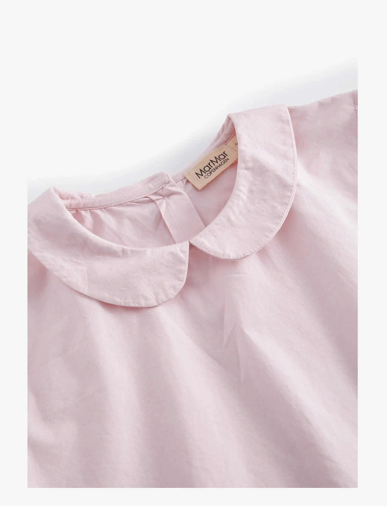 MarMar Copenhagen - Talena - bluser & tunikaer - petal - 3