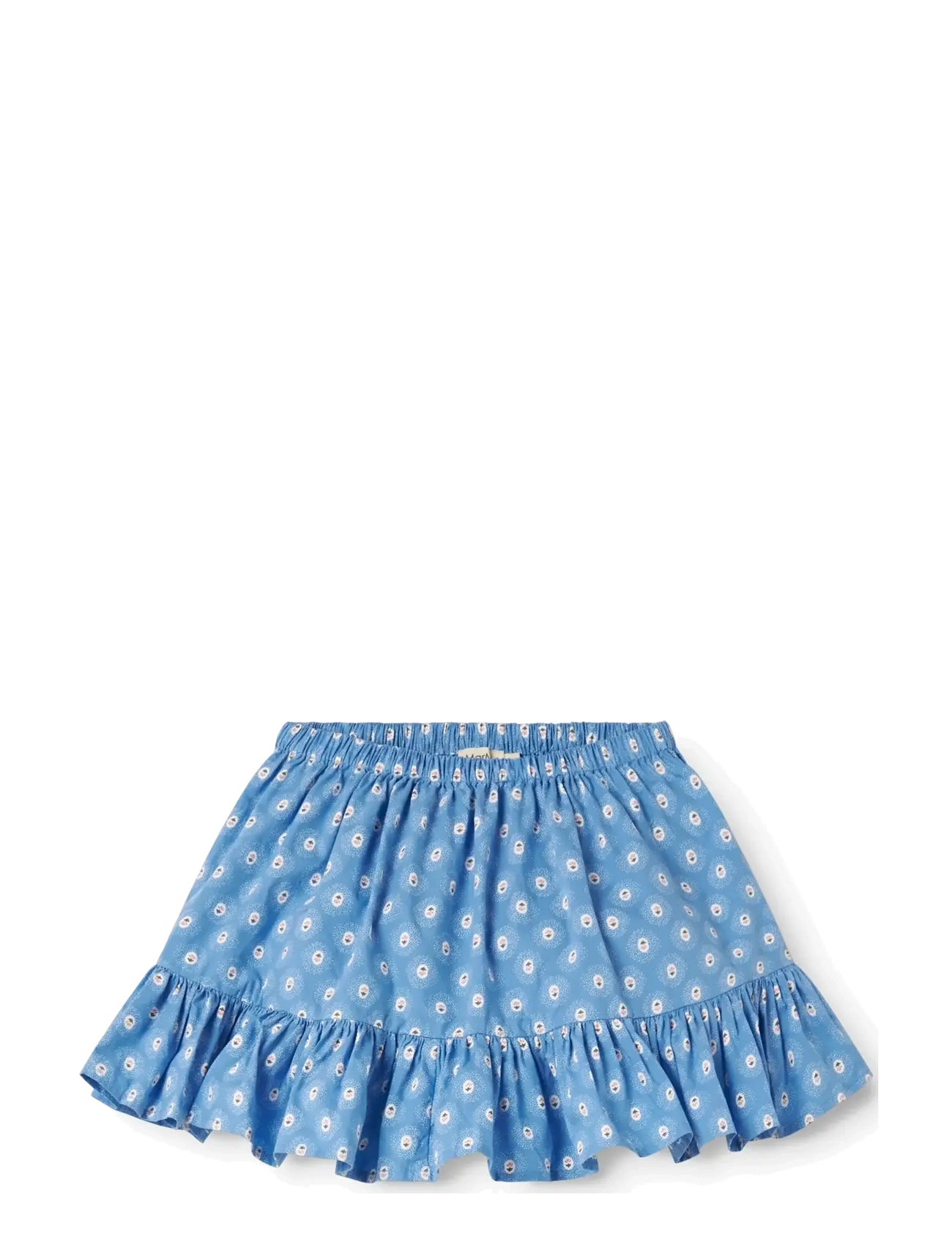 MarMar Copenhagen Sonna - Miniseelikud - LITTLE TULIP / blue