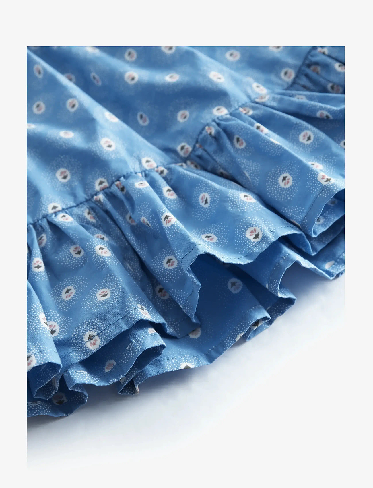 MarMar Copenhagen - Sonna - korta kjolar - little tulip - 3