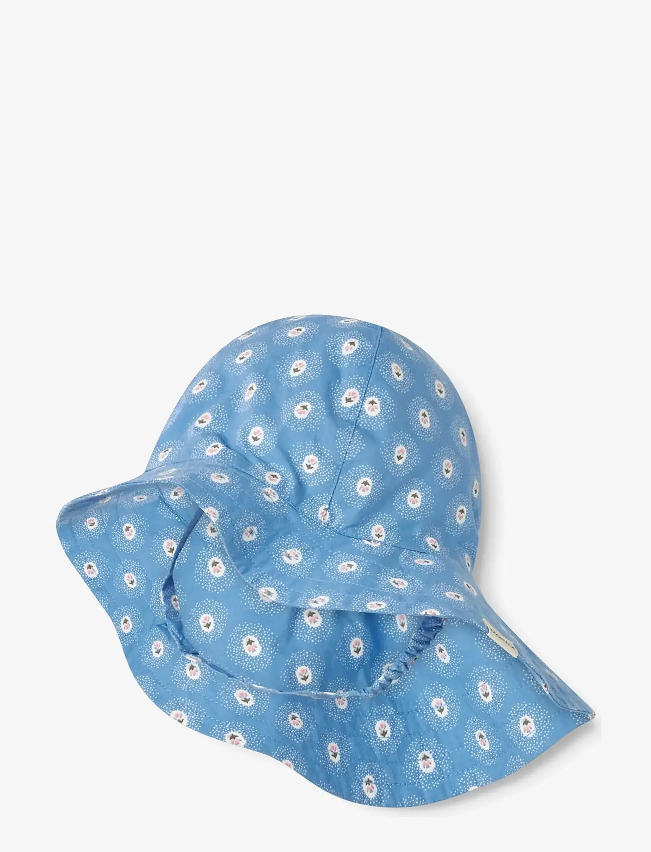 MarMar Copenhagen - Alba Baby Long - päikesemütsid - little tulip - 1