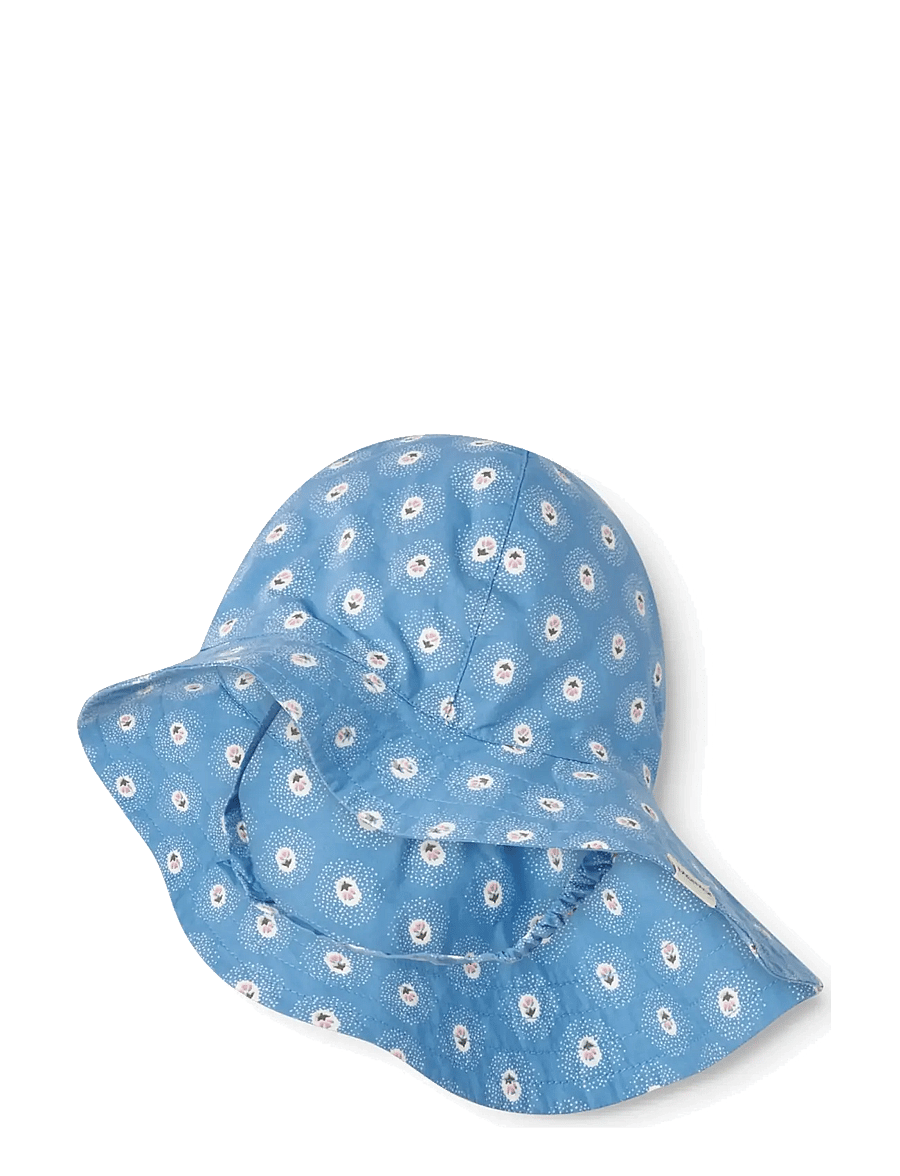 MarMar Copenhagen - Alba Baby Long - solhat - little tulip - 1