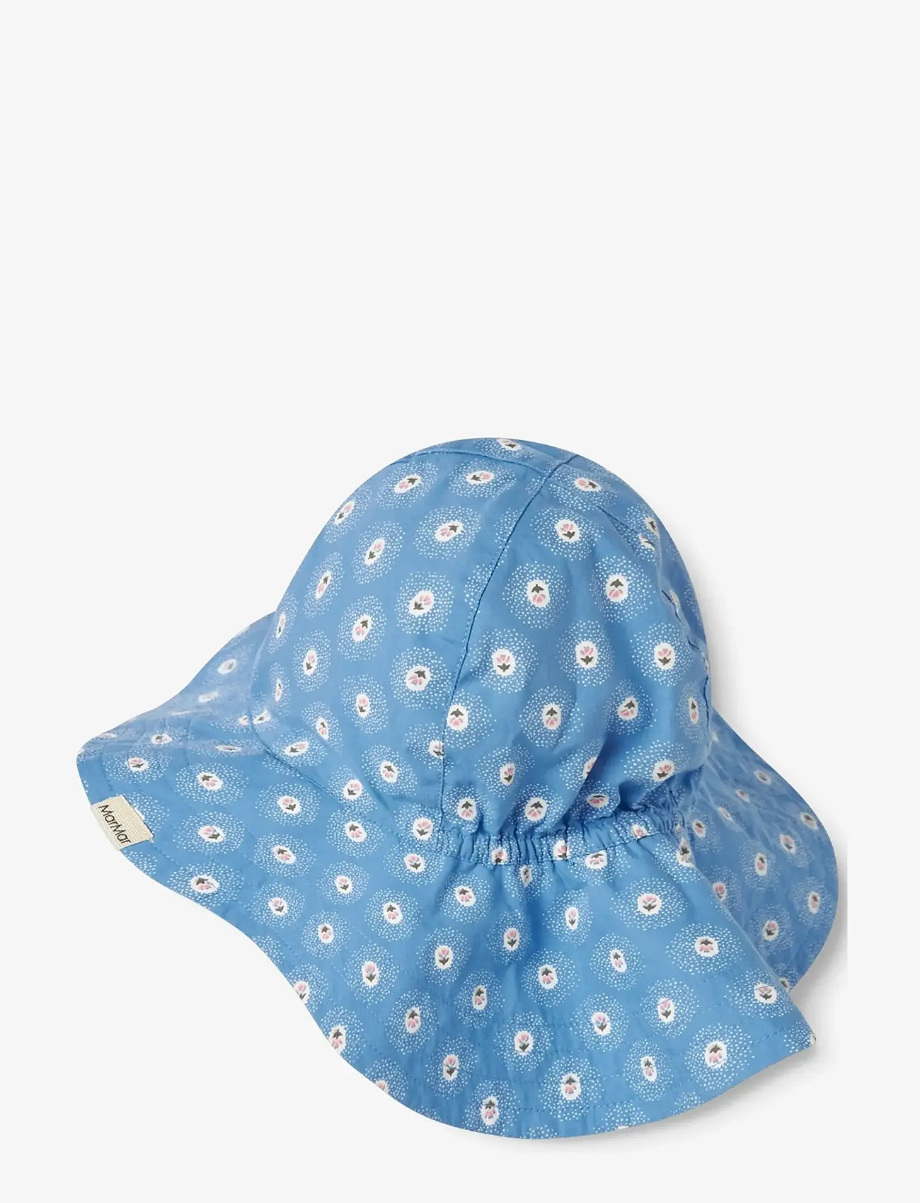 MarMar Copenhagen - Alba Baby Long - päikesemütsid - little tulip - 2