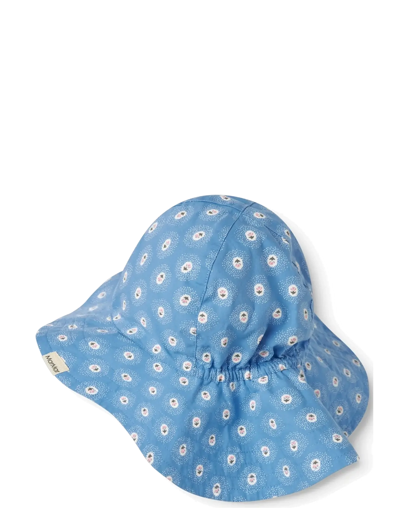 MarMar Copenhagen - Alba Baby Long - solhat - little tulip - 2