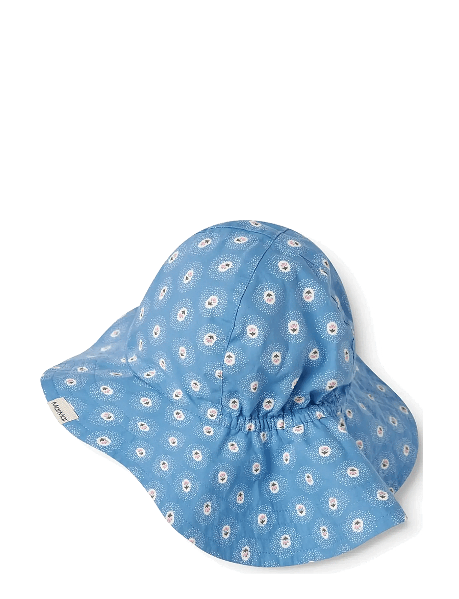 MarMar Copenhagen - Alba Baby Long - solhat - little tulip - 2