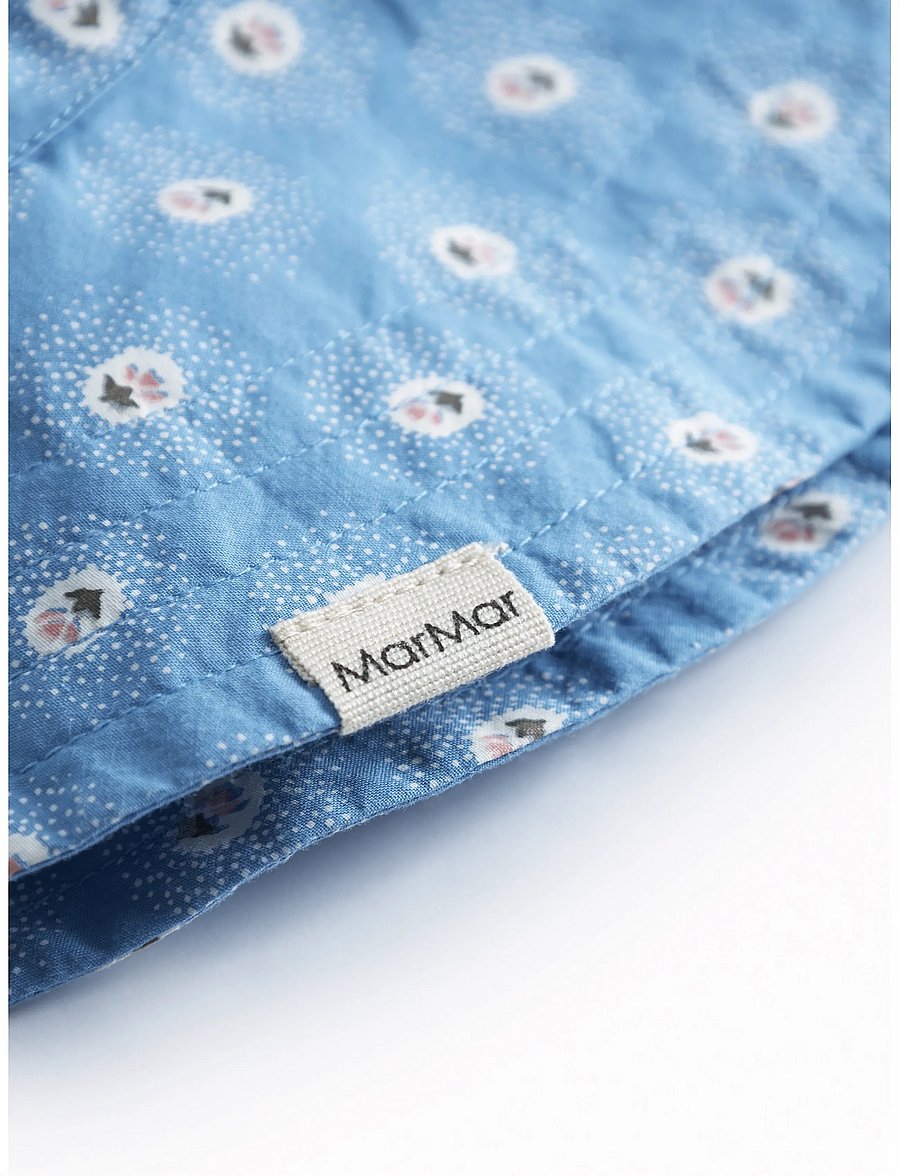 MarMar Copenhagen - Alba Baby Long - solhat - little tulip - 3