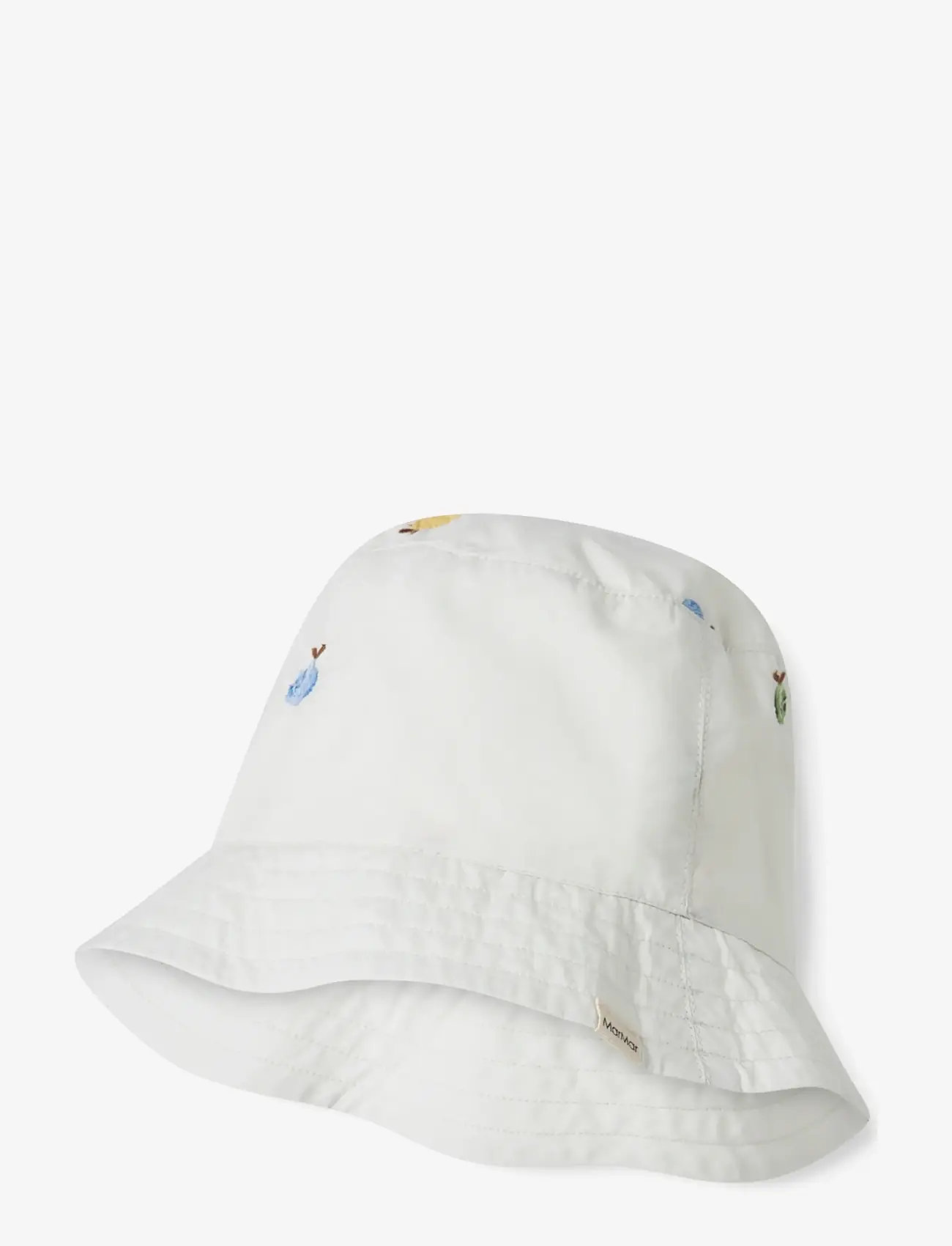 MarMar Copenhagen - Arida - mützen & handschuhe - fruit emb - 0