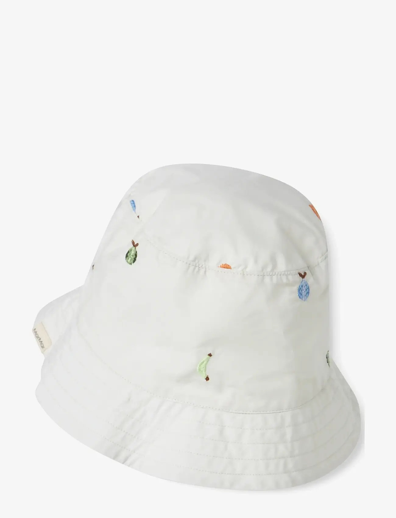 MarMar Copenhagen - Arida - mützen & handschuhe - fruit emb - 1