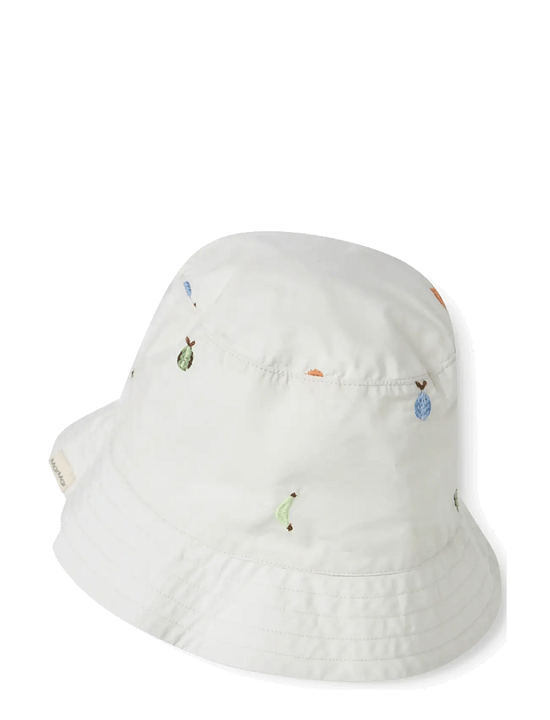 MarMar Copenhagen - Arida - mützen & handschuhe - fruit emb - 1
