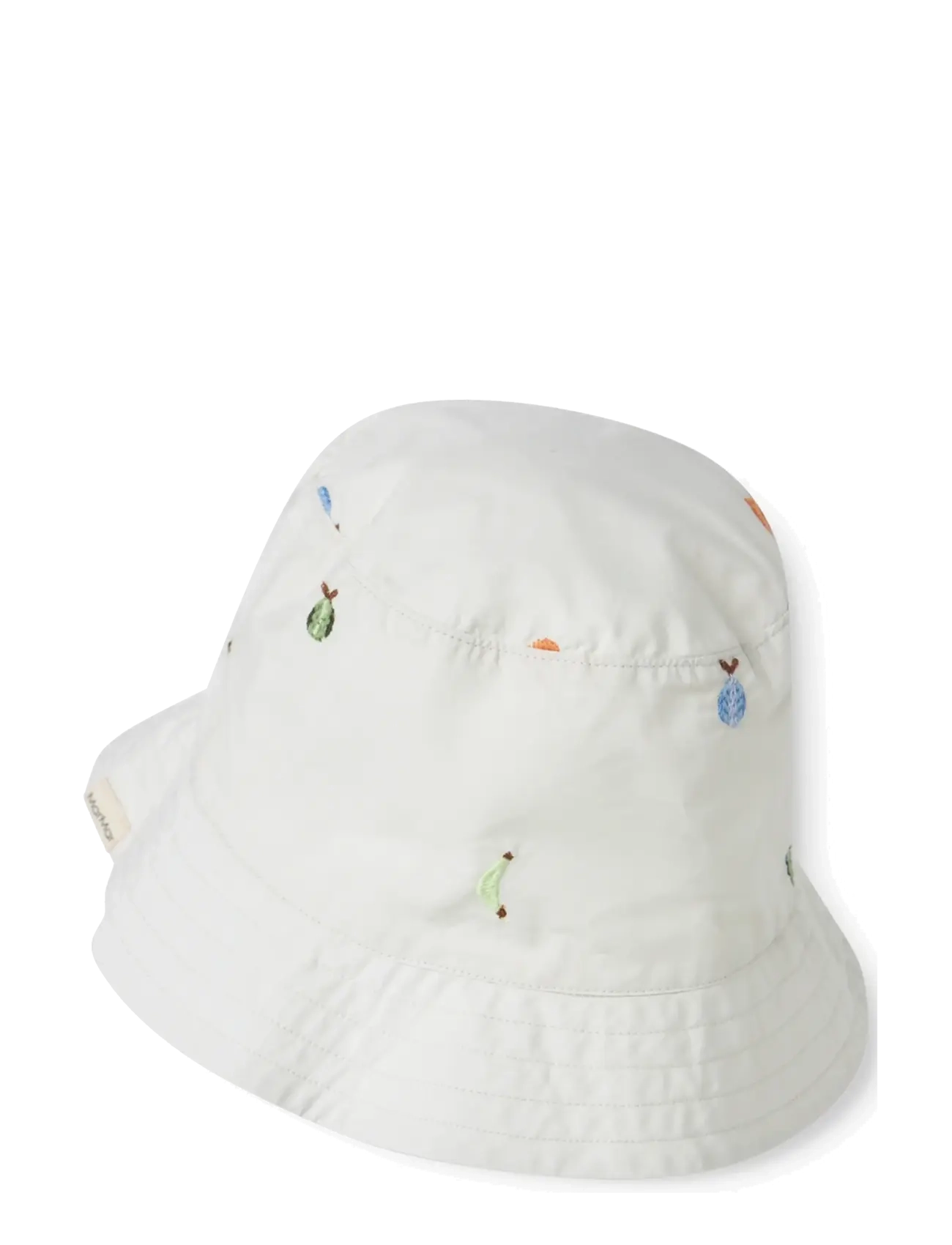 MarMar Copenhagen - Arida - huer - fruit emb - 1