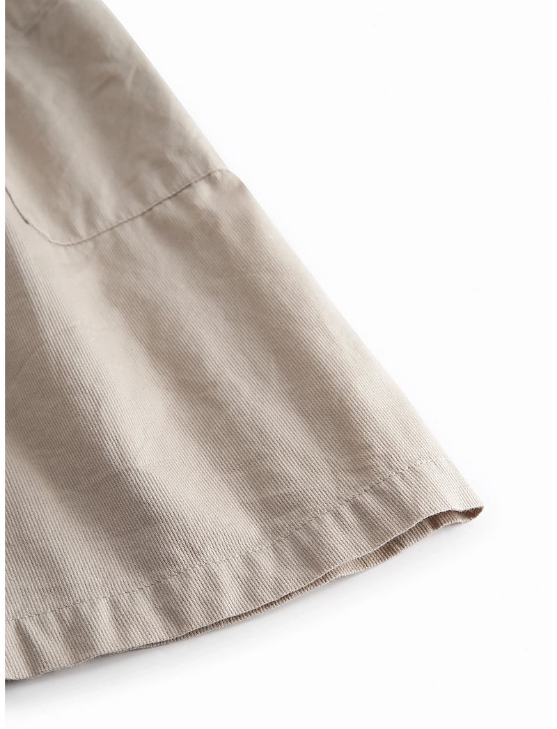 MarMar Copenhagen - Daxo - Ærmeløse babykjoler - mercury grey - 4