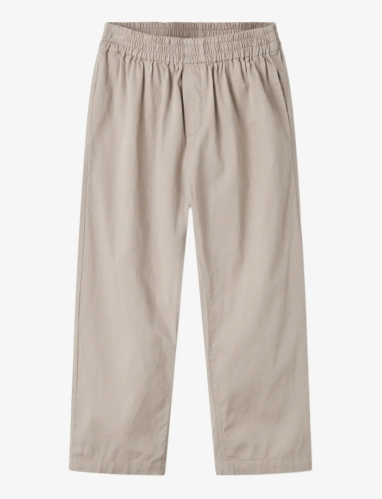MarMar Copenhagen - Plano - chinos - mercury grey - 1