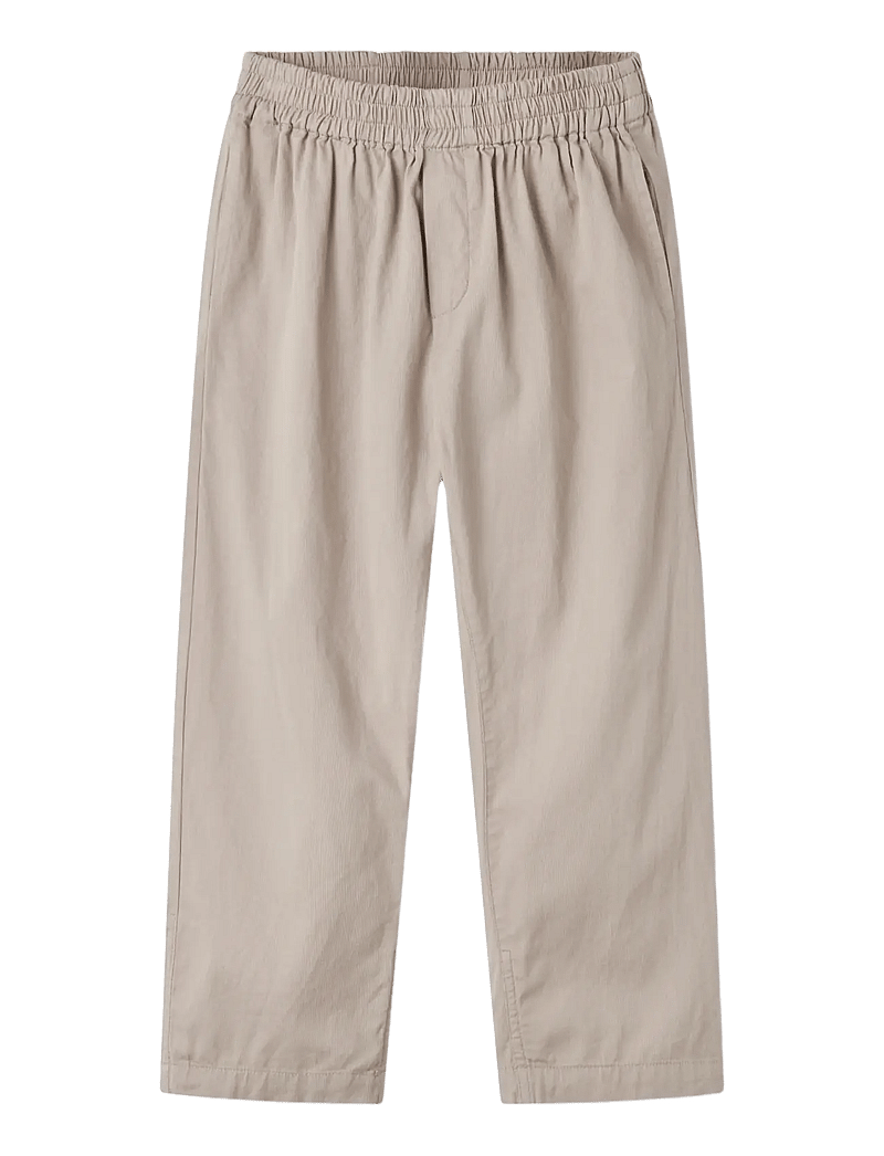 MarMar Copenhagen - Plano - chinos - mercury grey - 1