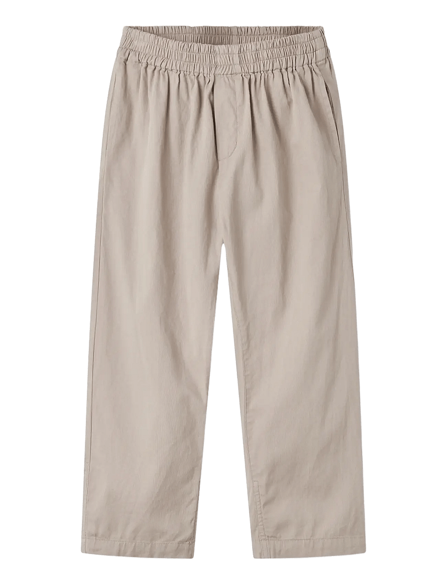 MarMar Copenhagen - Plano - chinos - mercury grey - 1