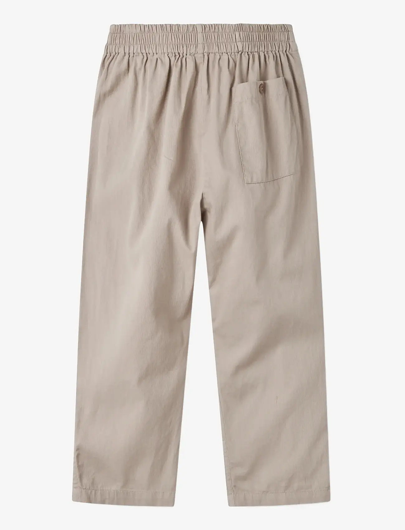 MarMar Copenhagen - Plano - chinos - mercury grey - 2
