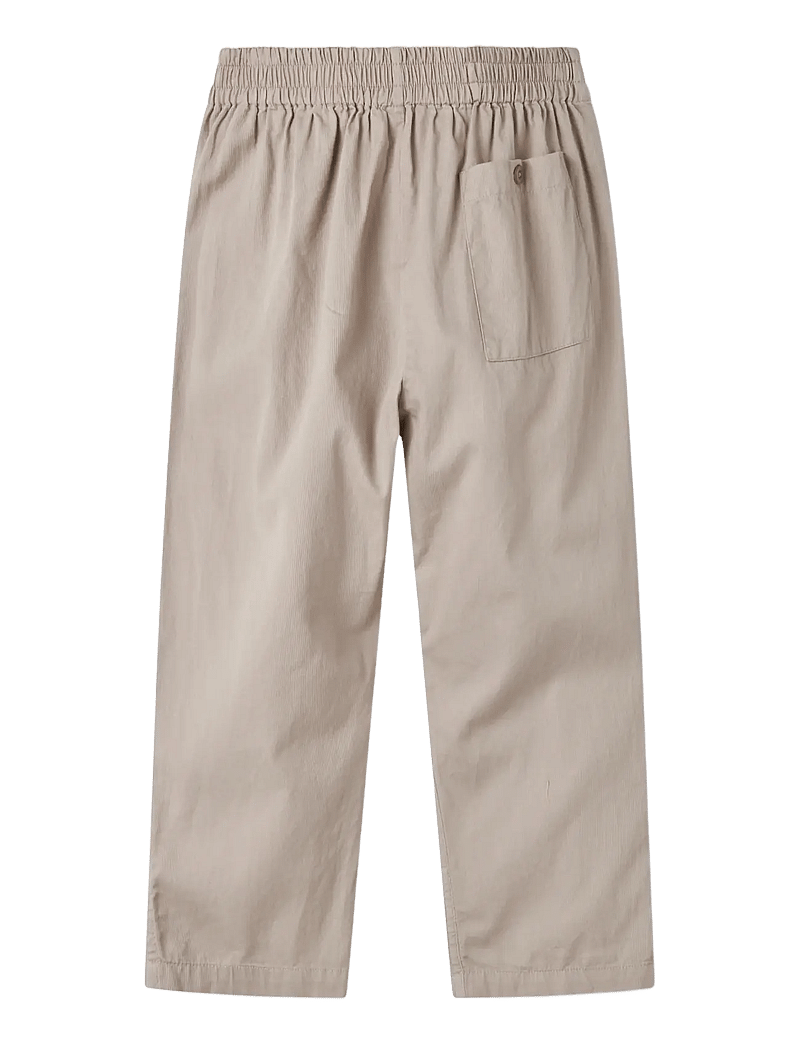 MarMar Copenhagen - Plano - chinos - mercury grey - 2