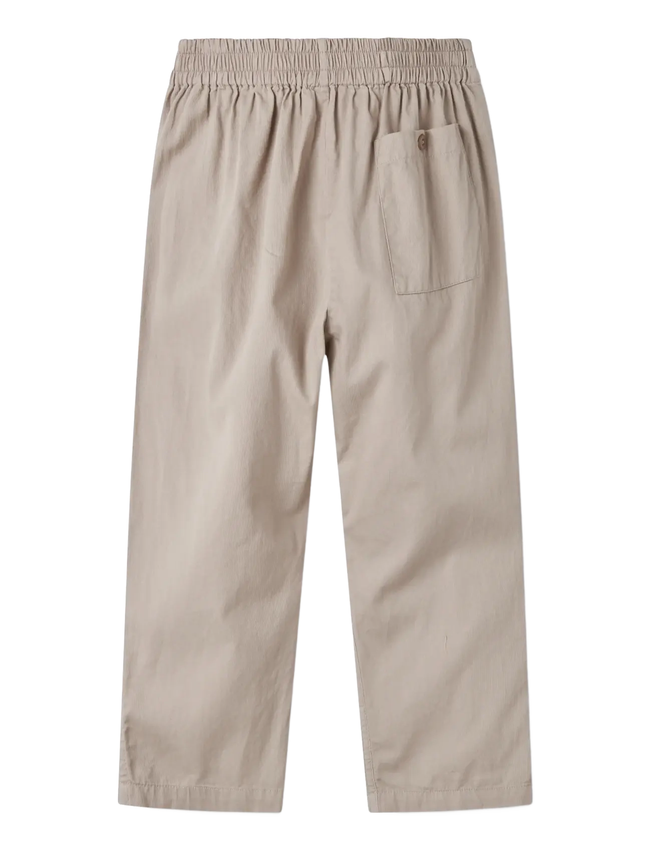 MarMar Copenhagen - Plano - chinos - mercury grey - 2
