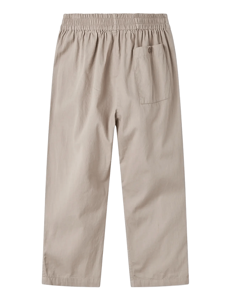MarMar Copenhagen - Plano - chinos - mercury grey - 2