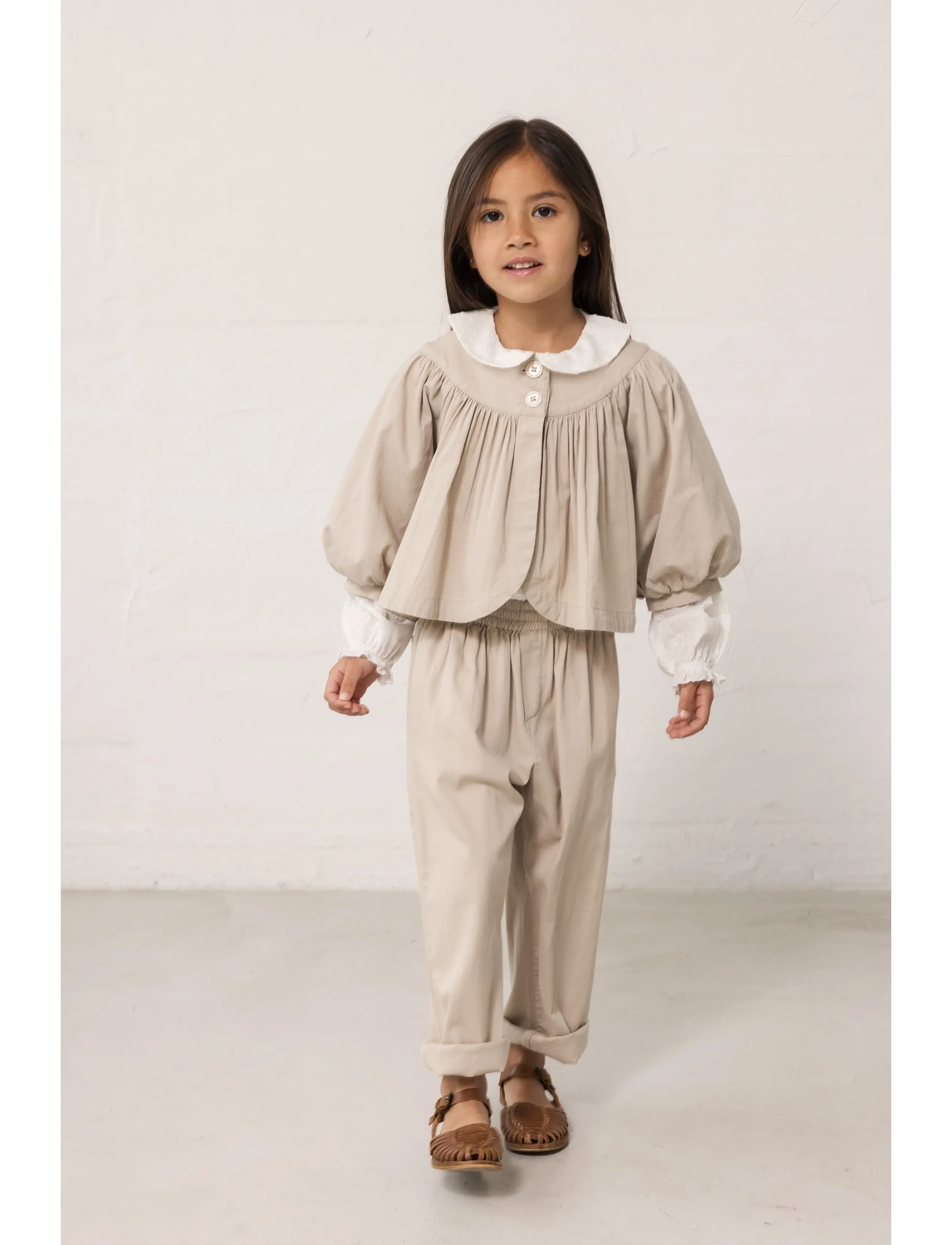 MarMar Copenhagen Plano - Chinos - MERCURY GREY / grey