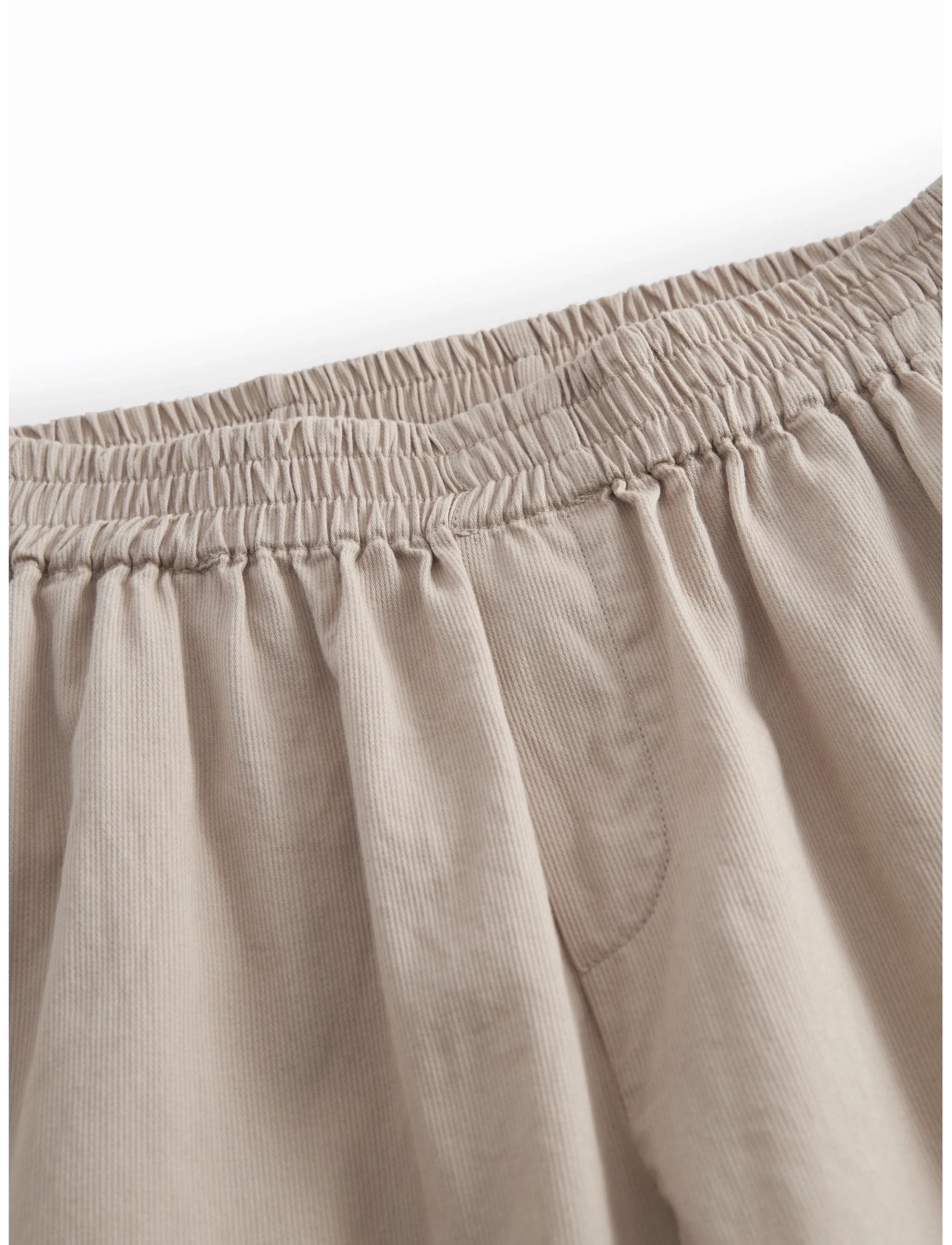 MarMar Copenhagen - Plano - chinos - mercury grey - 4