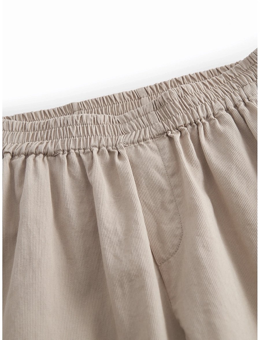 MarMar Copenhagen - Plano - chinos - mercury grey - 4