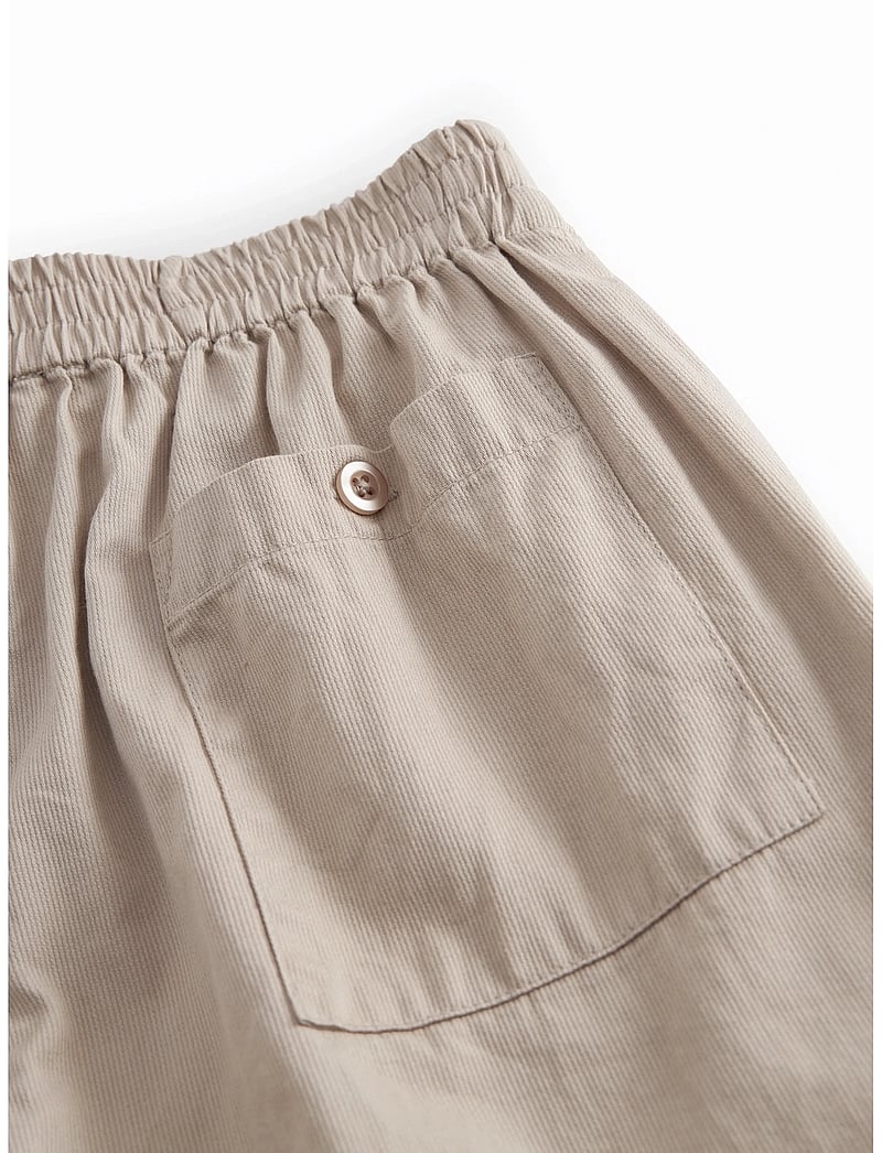 MarMar Copenhagen - Plano - chinos - mercury grey - 5