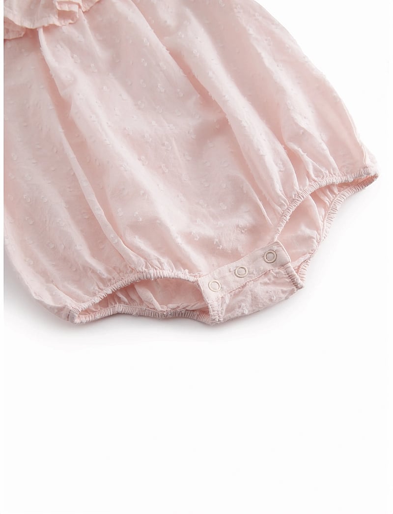 MarMar Copenhagen - Rosetta LS - långärmade bodies - rosa - 5