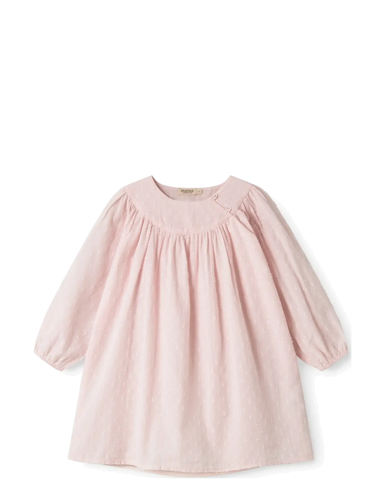 MARMAR COPENHAGEN Desra Pink - 128 - Kinder