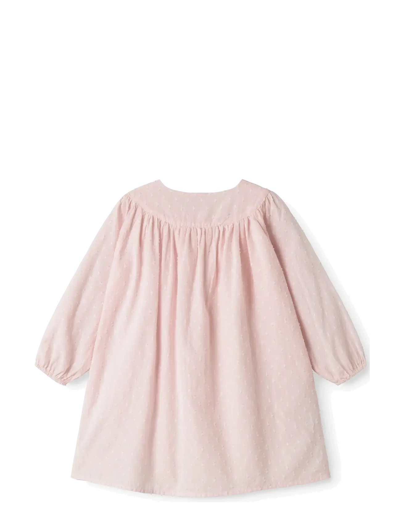 MarMar Copenhagen - Desra - robes décontractées à manches longues - rosa - 1
