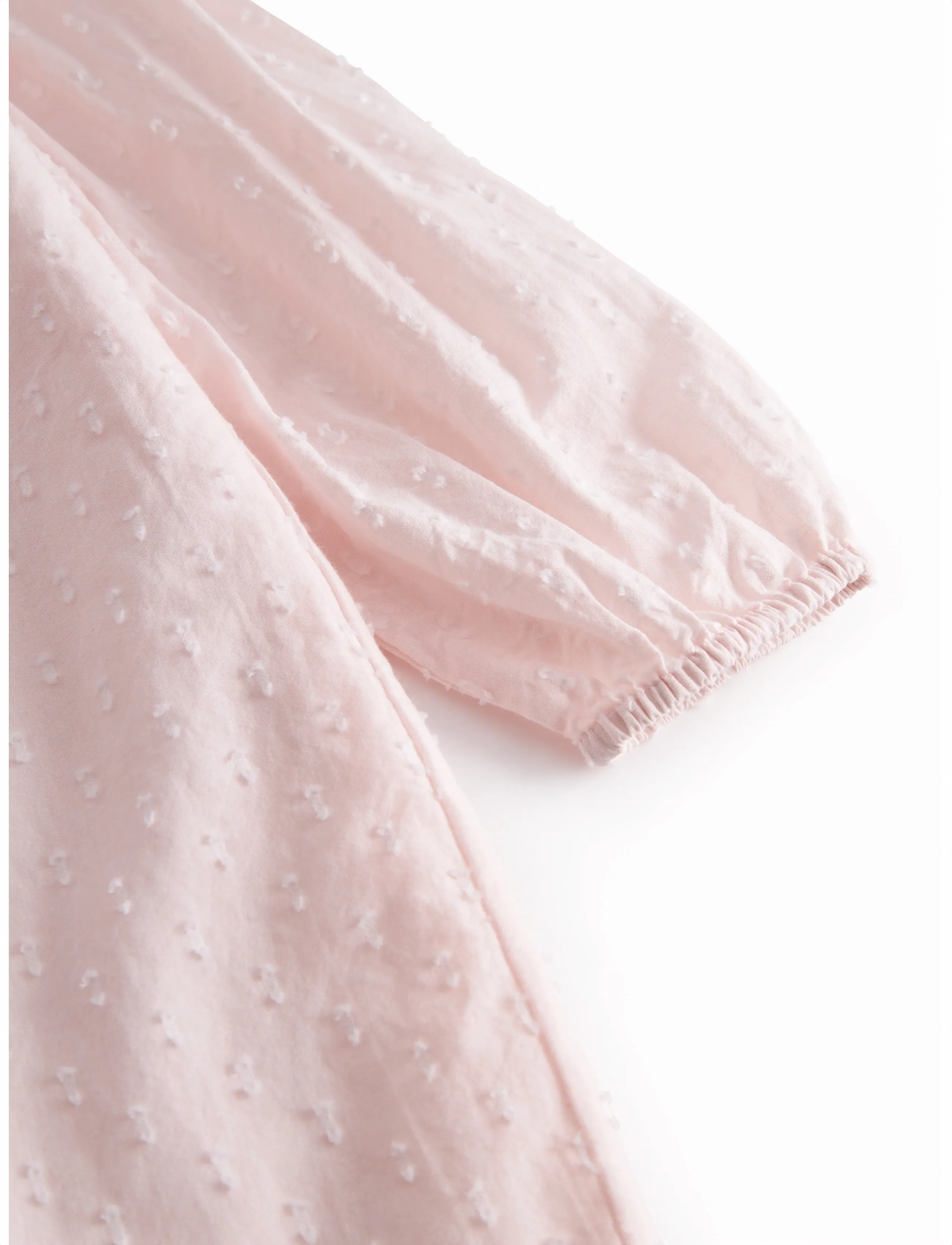 MarMar Copenhagen - Desra - robes décontractées à manches longues - rosa - 3