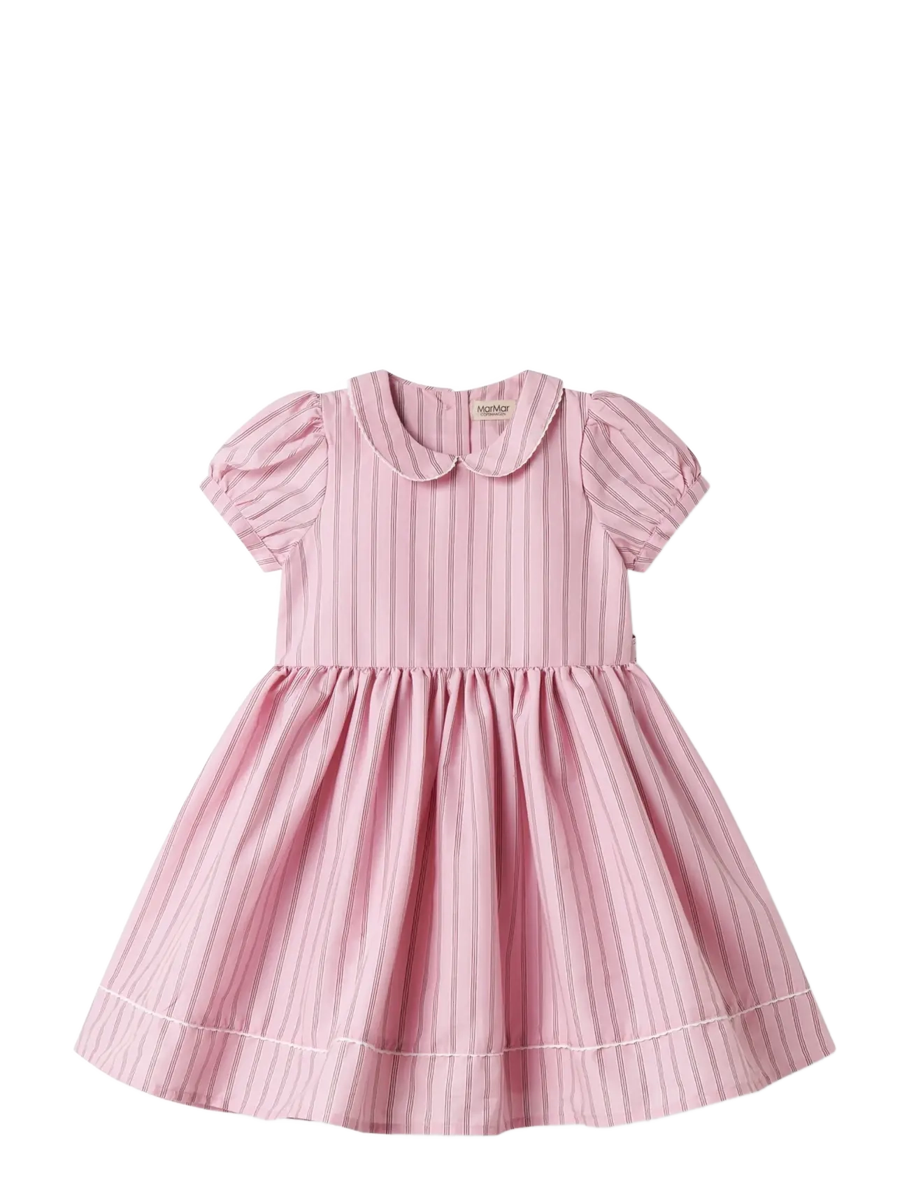 MarMar Copenhagen Darcel - 4 for 3 - BONBON PINK STRIPES / pink/rose