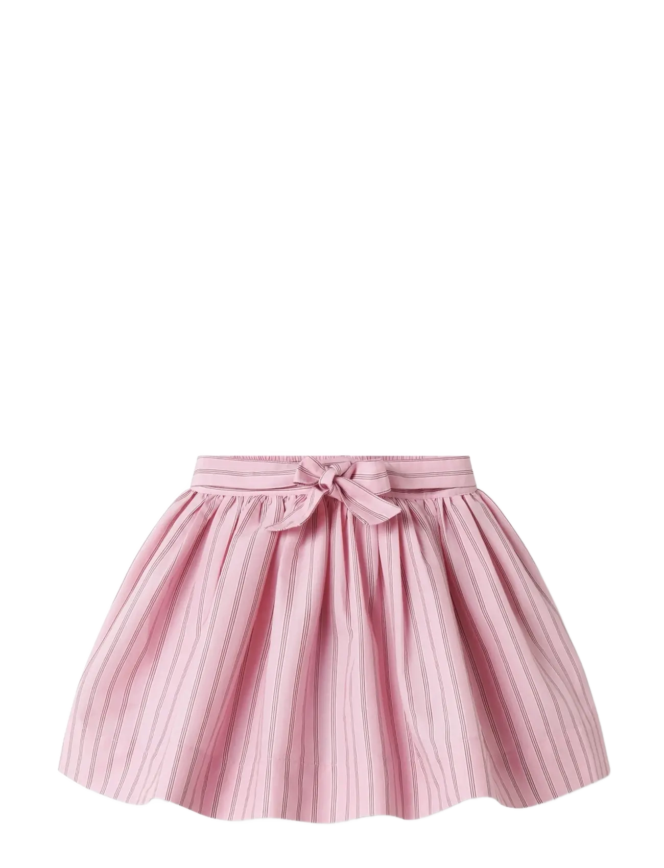 MarMar Copenhagen Siva - Tøj - BONBON PINK STRIPES / pink/rose