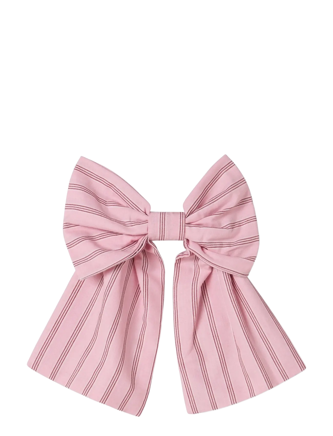 MarMar Copenhagen Alina L - Uus - BONBON PINK STRIPES / pink/rose