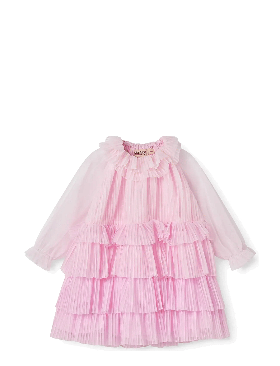MarMar Copenhagen - Dixa - partykleider - petal mix - 1