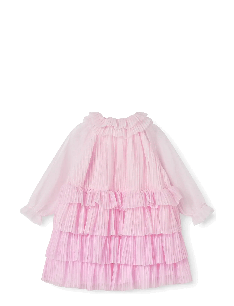 MarMar Copenhagen - Dixa - partykleider - petal mix - 2