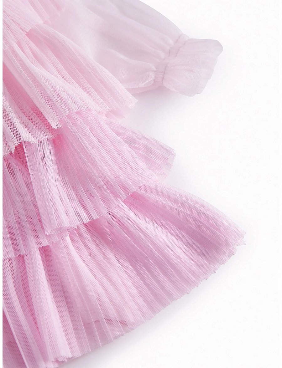MarMar Copenhagen - Dixa - partykleider - petal mix - 4